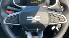 Dacia Spring 27kWh Expression 65 48kW 5dr Auto Electric Hatchback